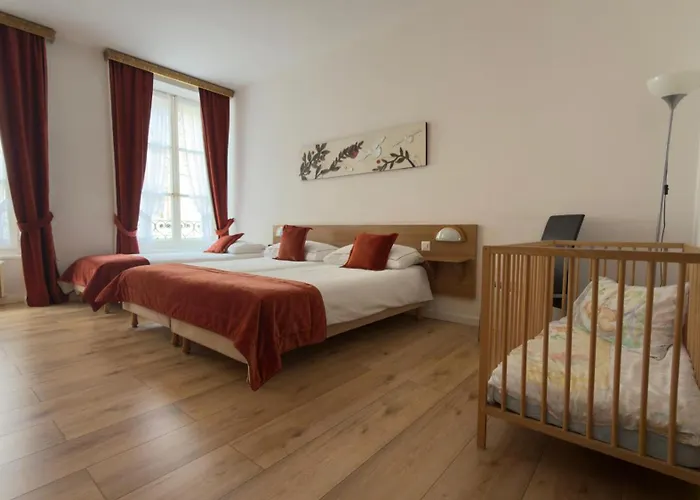 Hostellerie du XVI Siècle