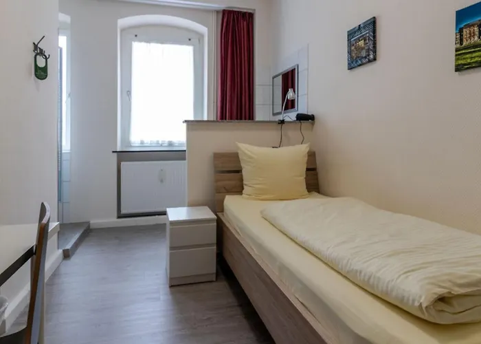 Hotel Schillerquartier