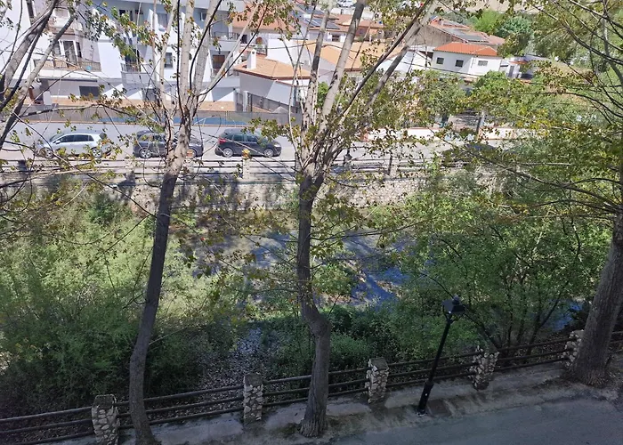 Hotel La Duquesa