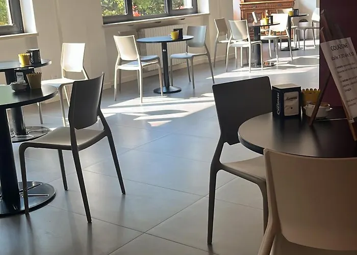 Albergo Casa Dell'Ospite