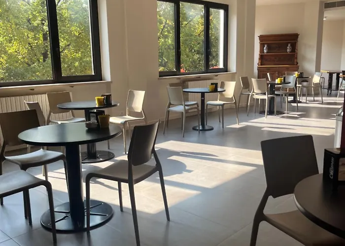Albergo Casa Dell'Ospite