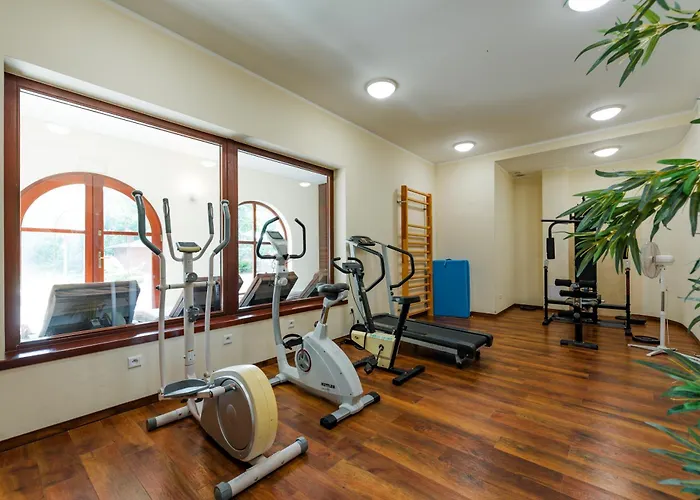 Villa Wernera Hotel & Spa