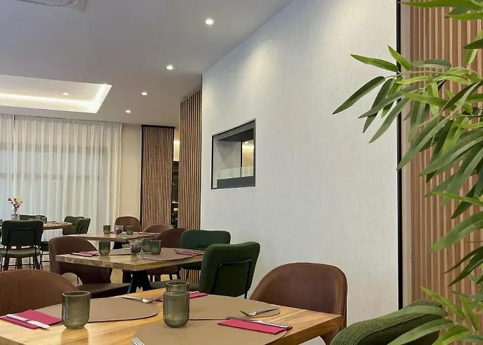 Hotel Rural Spa&Wellness Hacienda Los Robles