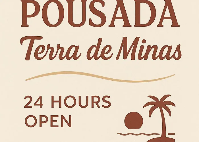 Pousada Terra de Minas