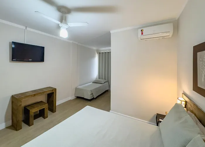 Hotel Santiago