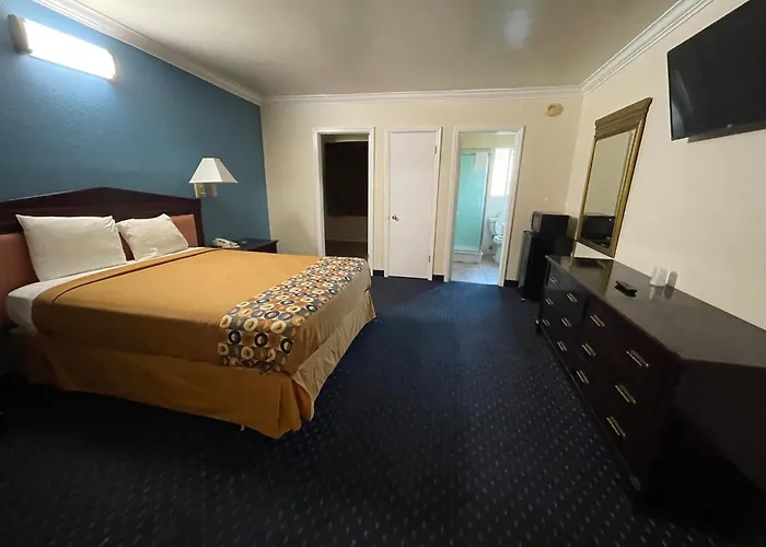 Econo Lodge