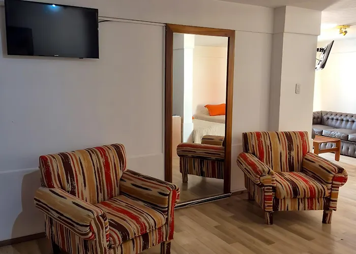 Hotel Aiello