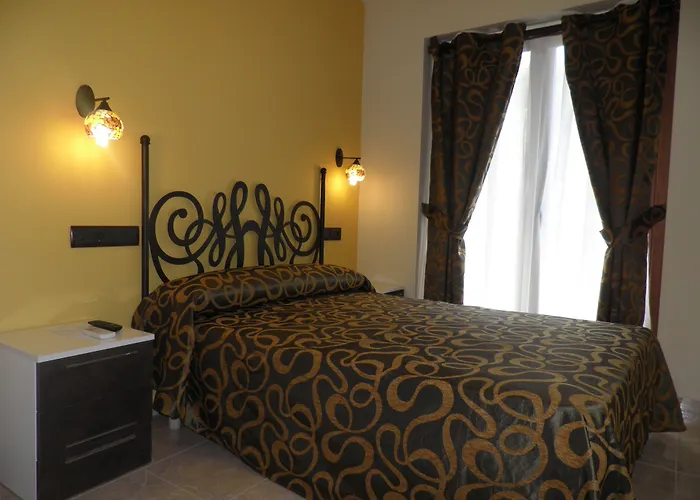 Hotel Meson de L’Ainsa