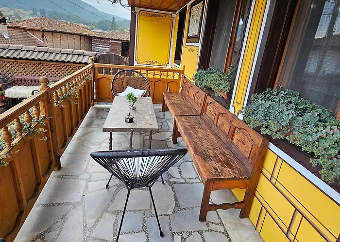 Hotel Rai