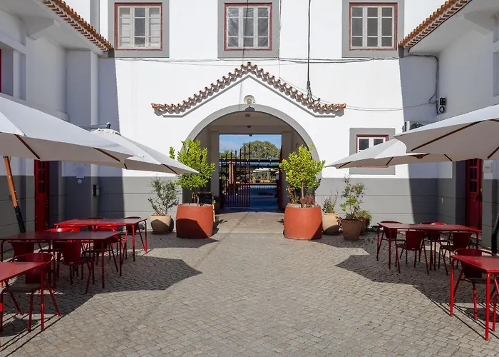 Hotel da Barrosinha