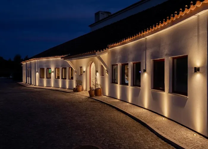 Hotel Da Barrosinha