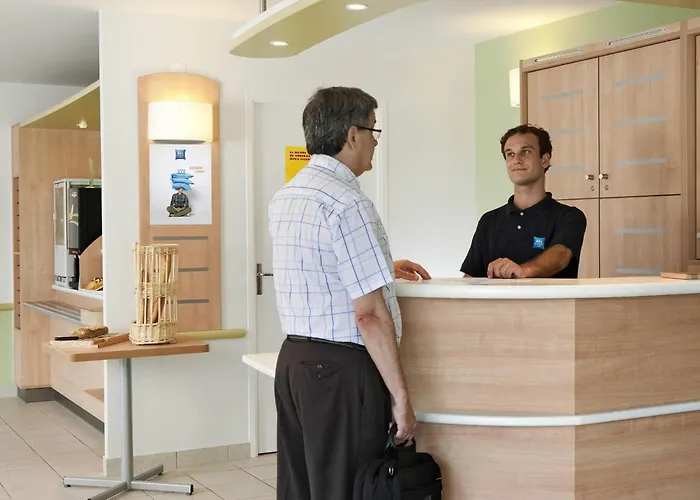ibis budget Dresden Kesselsdorf