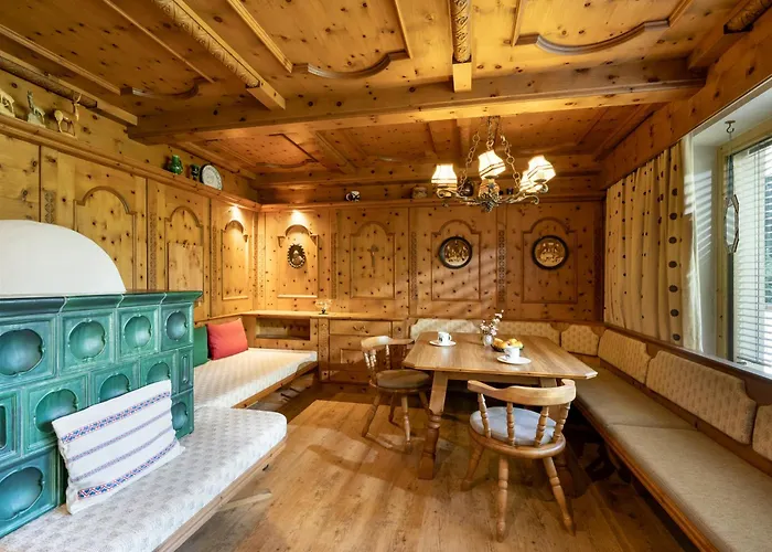 Hotel Gasthof Felsenkeller