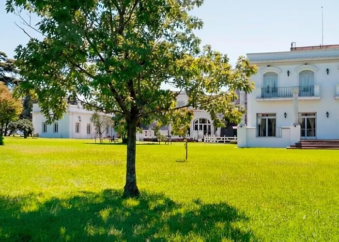 Hotel Colonial San Nicolás