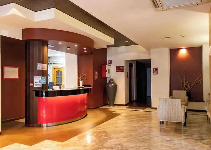 Hotel Philadelfia
