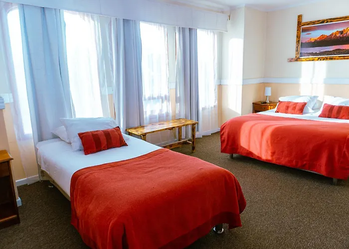 Darwin Hotel