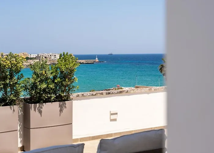 Hotel Bellavista - Boutique Hotel