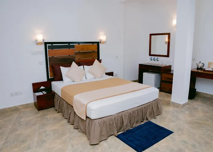 Olympus Plaza Hotel
