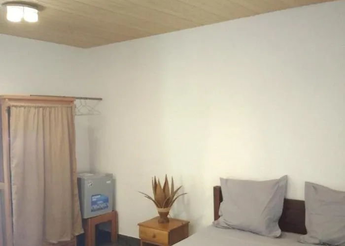 Tropic Hôtel
