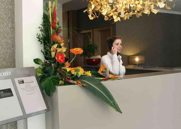 Hotel Douro Inn