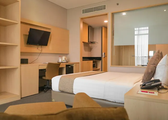 GTV Hotel