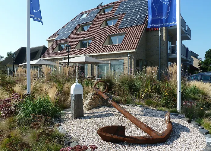 Hotel het Zwaantje