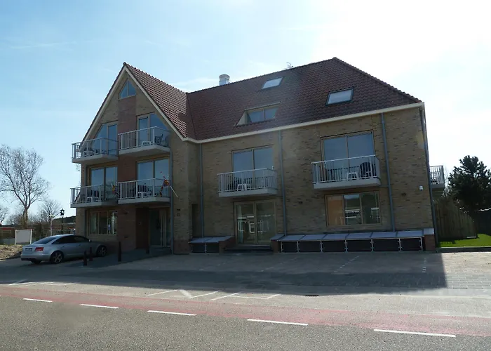 Hotel het Zwaantje