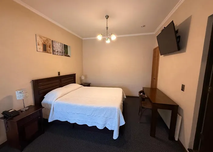 Hotel Econohotel