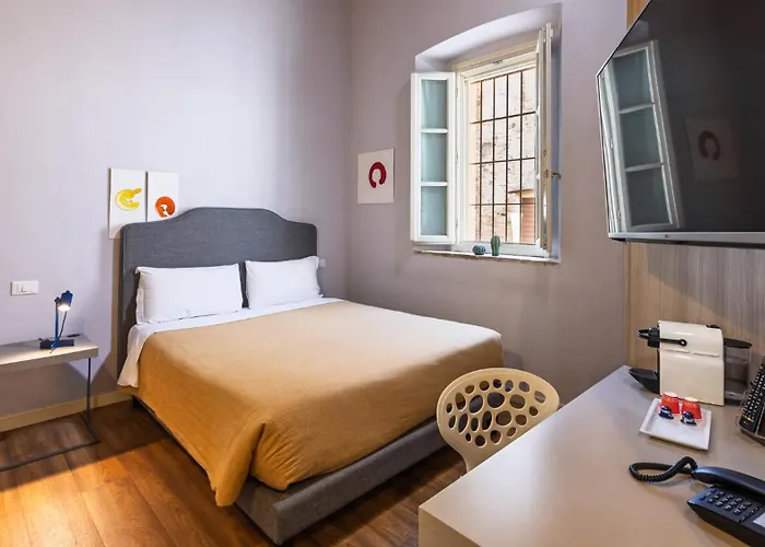 Hotel Cortaccia Sanvitale
