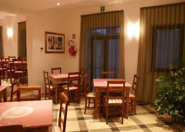 Hotel Bruna
