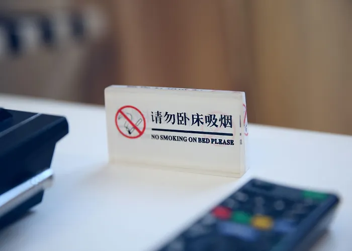 Ole Tai Sam Un Hotel