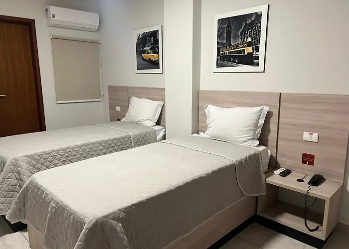 Star Hotel Limoeiro