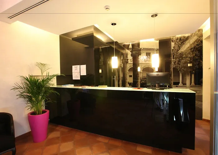 Evenia Alcala Boutique Hotel