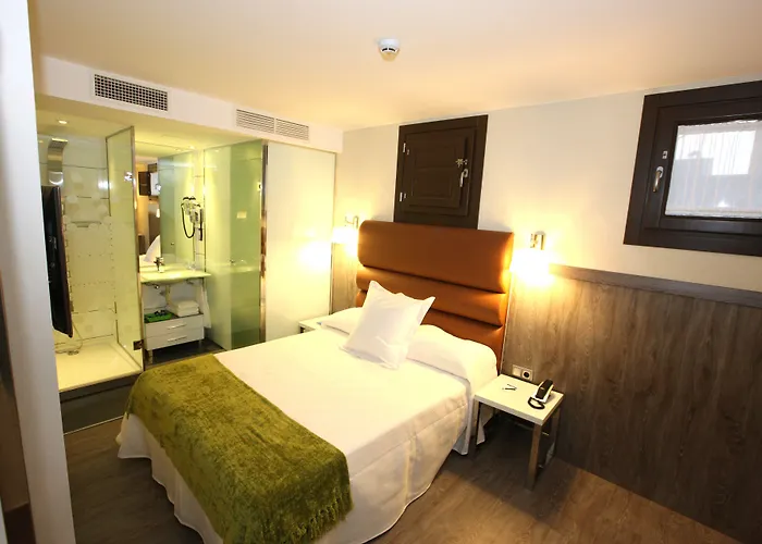 Evenia Alcala Boutique Hotel
