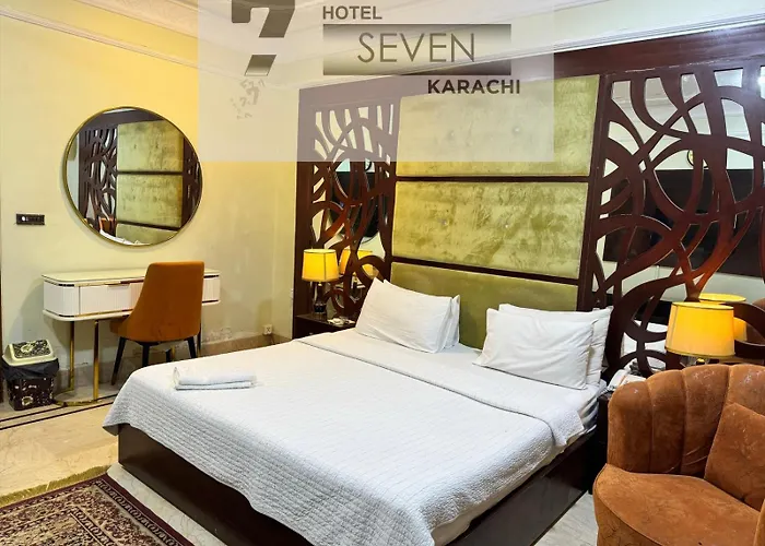 Hotel Seven 7