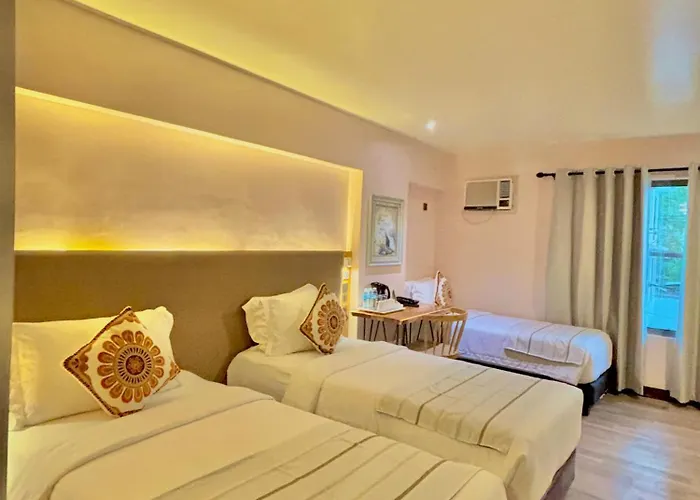 Cuna Hotel
