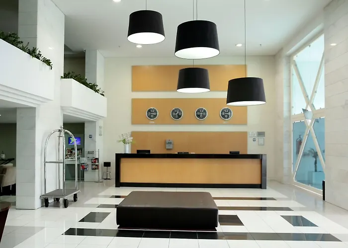 Iguatemi Business By Avectur