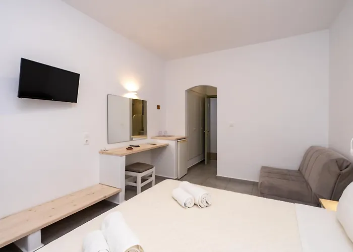 Hotel Galini Sifnos