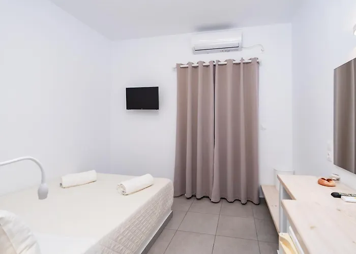 Hotel Galini Sifnos