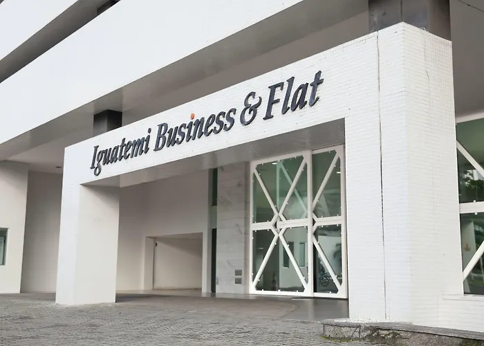 Iguatemi Business By Avectur