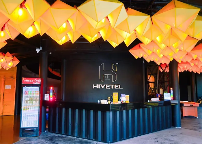 Hivetel Phuket