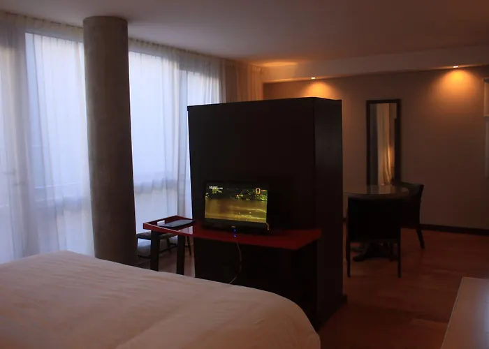 AXSUR Design Hotel