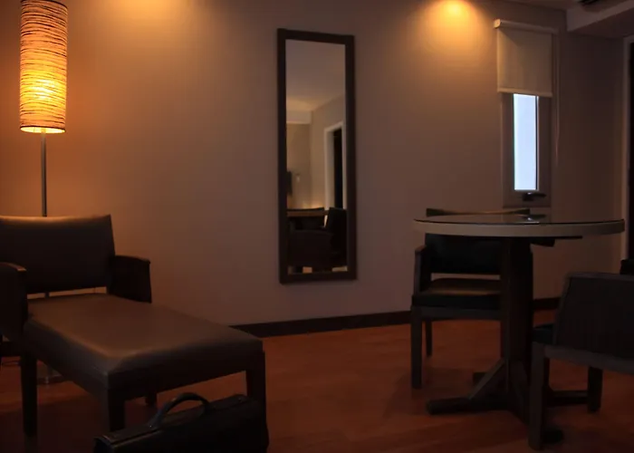AXSUR Design Hotel