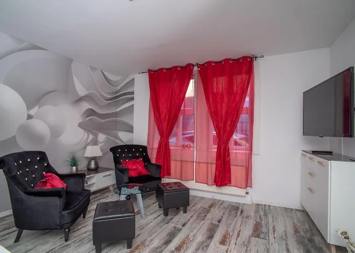 Designpension Traumschloss Hotel Garni