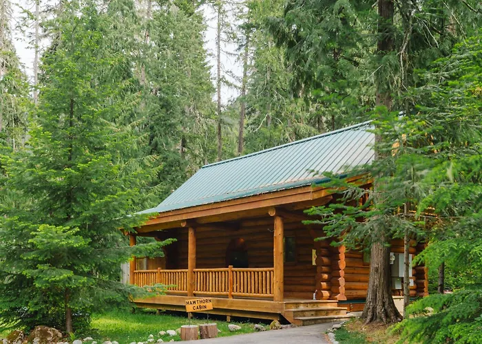 Alta Crystal Resort
