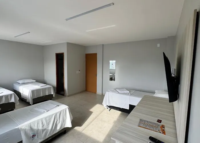Gran Parada Hotel