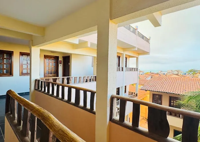 Hotel Alta Vista