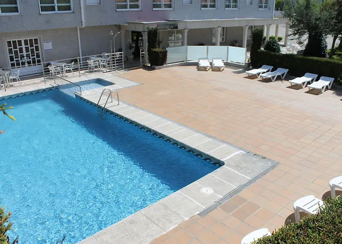 Hotel Susuqui