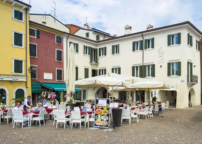 Hotel Remàt