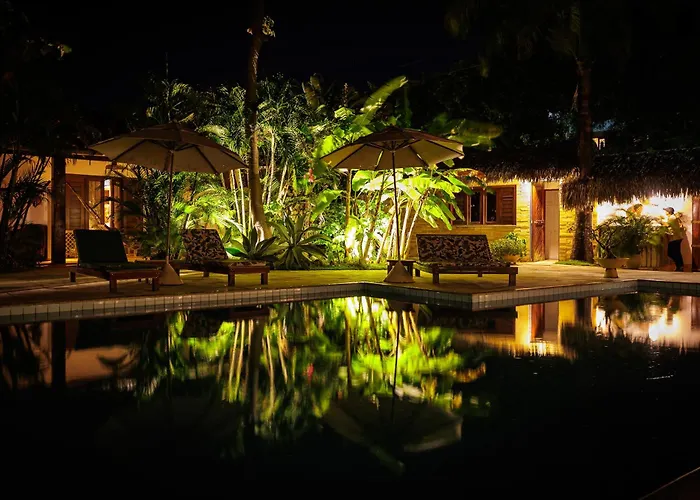 Controvento Boutique Hotel - Yoga Kitesurf